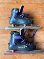 Viking combinoren maat 33, Sport en Fitness, Schaatsen, Viking, Gebruikt, Combinoren, Ophalen of Verzenden
