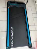 Loopband Citysports WP2 voor onder je bureau, Ophalen, Zo goed als nieuw, Overige typen, Overige merken