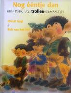 Christ Vogl # Een boek vol trollen verhaaltjes., 5 of 6 jaar, Fictie algemeen, Jongen of Meisje, Ophalen of Verzenden