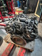 Mercedes motorblok ML350 V6 (276955), Auto-onderdelen, Motor en Toebehoren, Ophalen, Gebruikt, Mercedes-Benz