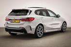 BMW 1-serie 128ti High Executive | COMFORT / PARKING- PACK |, Auto's, BMW, 1998 cc, 4 cilinders, Bedrijf, Zilver of Grijs