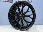 5x112 19'' Vossen B3 Audi A3 A4 Q2 Q3 Skoda Seat Cupra Vw