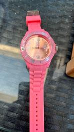 Ice watch, Ophalen of Verzenden, Zo goed als nieuw, Staal, Overige merken