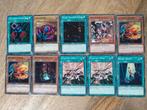 Yu Gi Oh
Speed Duel
Scars of Battle
20 cards, Ophalen of Verzenden, Zo goed als nieuw
