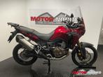 Honda CRF 1000 L Africa Twin ABS *nieuwstaat*, Motoren, Toermotor, Bedrijf, 2 cilinders, 998 cc