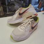 Nike Air Max sneakers maat 36.5 – wit/oranje/lime art 48707, Kinderen en Baby's, Kinderkleding | Schoenen en Sokken, ., Jongen of Meisje