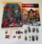 Lego 70643, Ophalen of Verzenden, Zo goed als nieuw, Complete set, Lego
