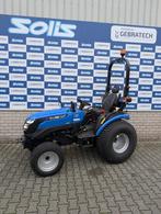 MARGE gebruikt | Solis H26 compact tractor | trekker, Overige merken, Gebruikt, Tot 2500, Ophalen of Verzenden