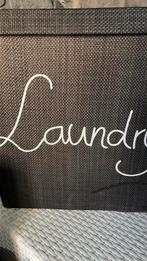 Wasmand van Riverdale, Ophalen, Zo goed als nieuw