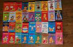 Garfield pockets 36 stuks, Boeken, Meerdere comics, Ophalen, Gelezen, Europa