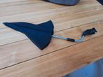 Universele, buigbare, katoenen parasol - kinderwagen, Ophalen of Verzenden, Gebruikt