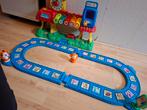 VTech Treinstation ABC, Ophalen of Verzenden, Zo goed als nieuw, Overige typen, Met geluid