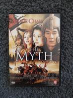 The Myth met Jackie Chan, Ophalen of Verzenden, Zo goed als nieuw