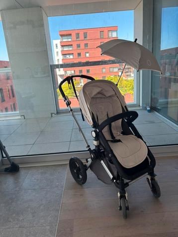 Wandelwagen voor pasgeboren tot en met kleuter!  beschikbaar voor biedingen