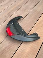 Piaggio Zip achterspoiler + achterlicht, Ophalen of Verzenden, Zo goed als nieuw, Overige typen, Piaggio
