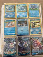 Oude Pokemon kaarten ( P), Ophalen of Verzenden, Zo goed als nieuw