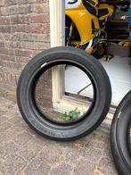 Pirelli diablo sc2 slicks., Motoren, Ophalen, Gebruikt