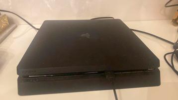 Ps4 beschikbaar voor biedingen