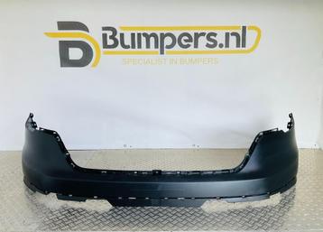BUMPER Renault Trafic FL 22-25 620226941R Voorbumper 12966z beschikbaar voor biedingen