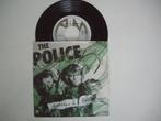 The Police Message in the bottle - 7'' vinyl zgan, 7 inch, Ophalen, Single