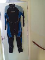 Wetsuit Pegaso 5mm man s/m, Watersport en Boten, Watersportkleding, Ophalen, Wetsuit, Heer, Zo goed als nieuw