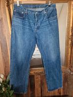 Levis 501, Blauw, Nieuw, Ophalen of Verzenden, W30 - W32 (confectie 38/40)