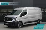 Renault Master T35 2.0 dCi 170pk L2H2 Extra - Navigatie - Ca, Auto's, 1998 cc, Stof, 4 cilinders, Renault