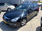 Hyundai I30 CW-nette auto 1.4i i-Drive Cool, Voorwielaandrijving, Euro 5, Gebruikt, 4 cilinders