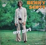 Benny Scott - The sound of rock 'n' roll (1979), Cd's en Dvd's, 7 inch, Single, Ophalen of Verzenden, Zo goed als nieuw