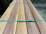 Hardhout-Cumaru–vlonderplanken-terrasplanken-planken-vlonder, Ophalen, Planken, Nieuw, Hardhout