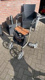 Rollator, Diversen, Rollators, Ophalen, Zo goed als nieuw