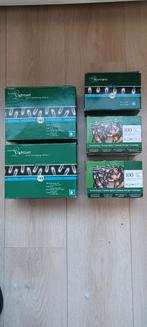 kerstverlichting voor binnen en buiten 8 functies, Ophalen, Gebruikt