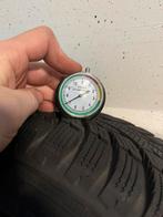 Stalen winterset 5x112 velgen. Nette staat, Auto-onderdelen, Ophalen, 15 inch, Banden en Velgen, Winterbanden