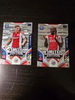 Panini fifa adrenalyn 2026 limited edition ajax, Ophalen of Verzenden, Zo goed als nieuw, Plaatje