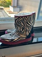Ugg Schoenen, UGG, Beige, Lage of Enkellaarzen, Ophalen of Verzenden