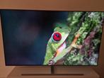 Samsung 75" 4K QLED TV - Prachtige Beeldkwaliteit!, Ophalen, QLED, Zo goed als nieuw, 100 Hz