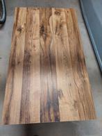 Salontafel 120 x 70, Huis en Inrichting, Tafels | Eettafels, Ophalen, Gebruikt, 100 tot 150 cm, 50 tot 100 cm