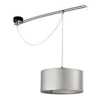 Geweldige Lumina Moove hanglamp design Francessco Brambilla, Huis en Inrichting, Lampen | Hanglampen, Ophalen, Gebruikt, Metaal