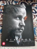 Vikings seizoen 2 DVD box, Cd's en Dvd's, Dvd's | Actie, Ophalen of Verzenden, Zo goed als nieuw