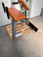 Gym 80 glute kickback/ gluteaus/ glutes, Ophalen, Gebruikt, Overige typen, X