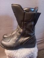 Akito motorlaarzen maat 42, Motoren, Kleding | Motorkleding, Heren, Ophalen of Verzenden, Akito, Laarzen