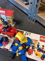 Te koop lego, Ophalen, Zo goed als nieuw, Complete set, Lego