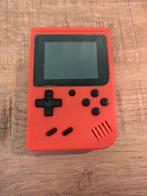 Retro gameboy lookalike handheld console, Spelcomputers en Games, Spelcomputers | Nintendo Game Boy, Verzenden, Gebruikt, Overige modellen