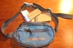 Patagonia Ultralight Black Hole Mini Hip Pack 1L, Verzenden, Nieuw, Blauw, Overige merken