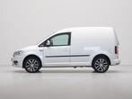 Volkswagen Caddy 2.0 TDI L1H1 BMT C-Edition Navigatie PDC 17, Auto's, Stof, Gebruikt, 4 cilinders, Volkswagen