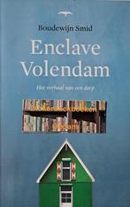 Biografie van een dorp; Enclave Volendam, Boudewijn Smid, Boudewijn Smid, Zo goed als nieuw, Verzenden, Overige