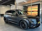 BMW X5 XDrive 45e M Performance 394PK High Executive Full op, Auto's, BMW, Adaptive Cruise Control, Gebruikt, 394 pk, Zwart