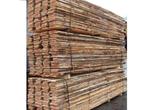 Schaaldelen tuinplanken lariks 40 / 4 mtr, Ophalen, Nieuw, Planken