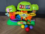 Vtech dierenpret ballenboom, Kinderen en Baby's, Speelgoed | Vtech, Ophalen, Zo goed als nieuw, 6 maanden tot 2 jaar
