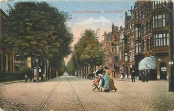 (381-136-021) Amsterdam Plantage Middenlaan beschikbaar voor biedingen